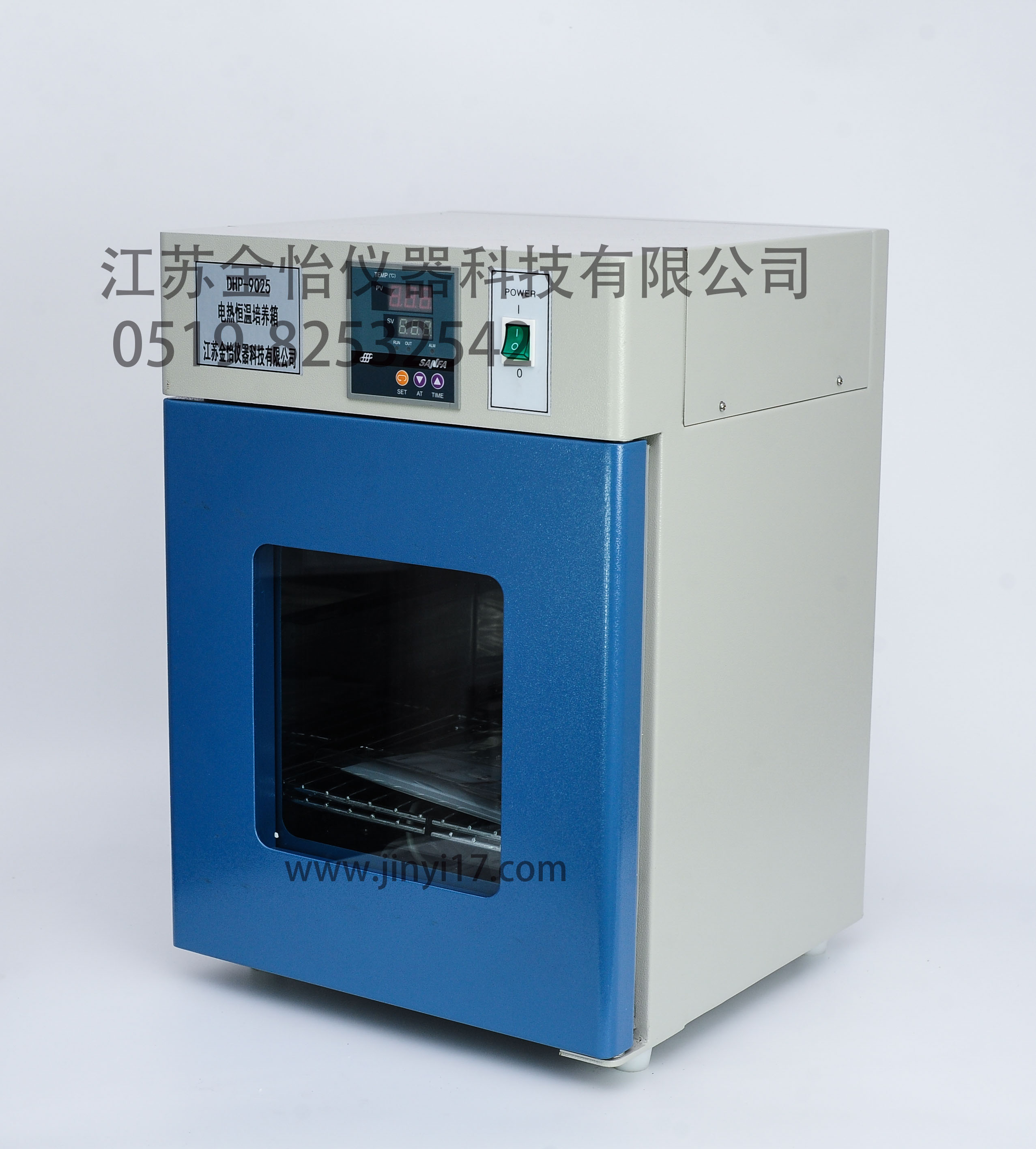 DHP-80 電熱恒溫培養(yǎng)箱