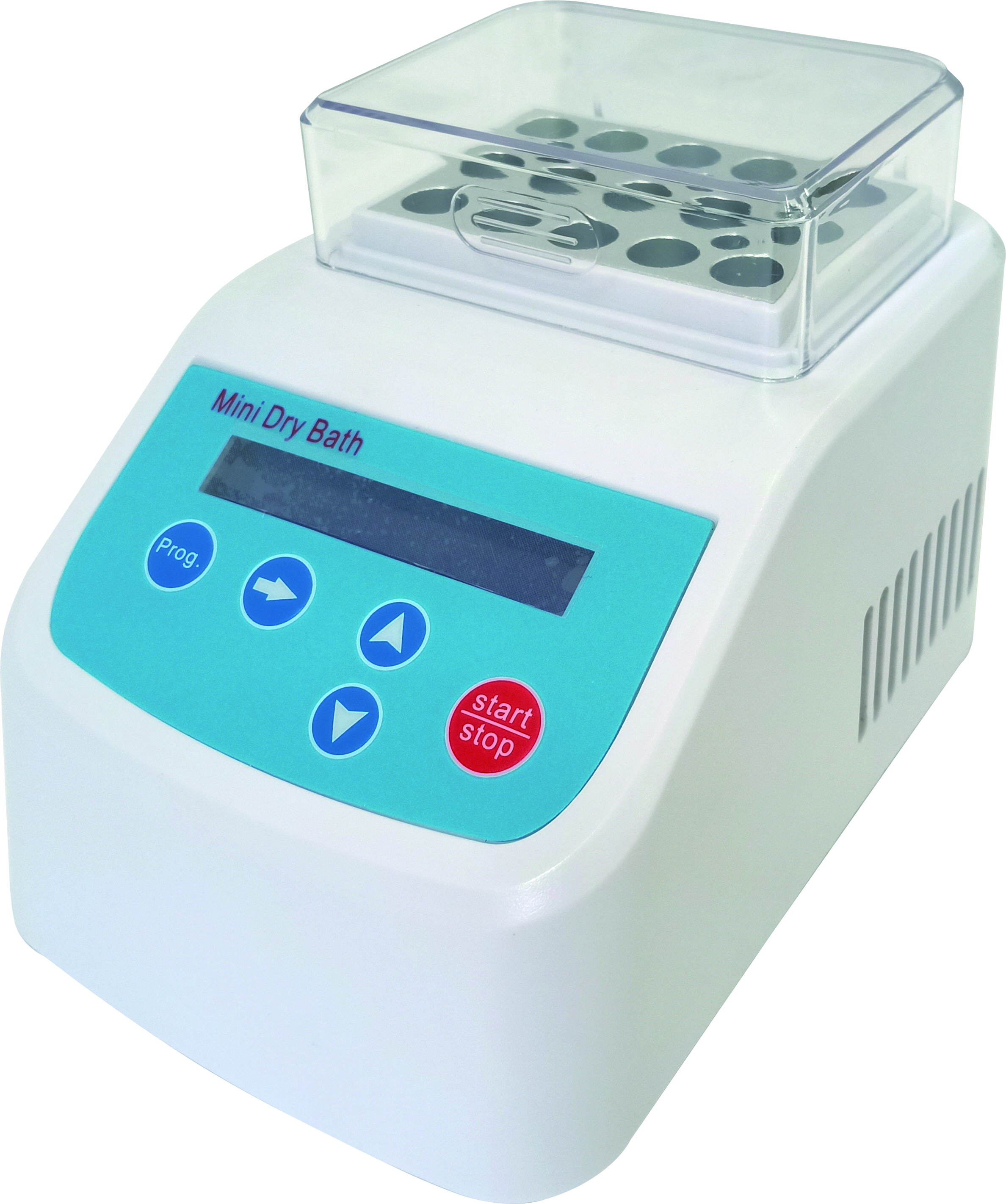 Mini-10K/12K迷你離心機(jī)