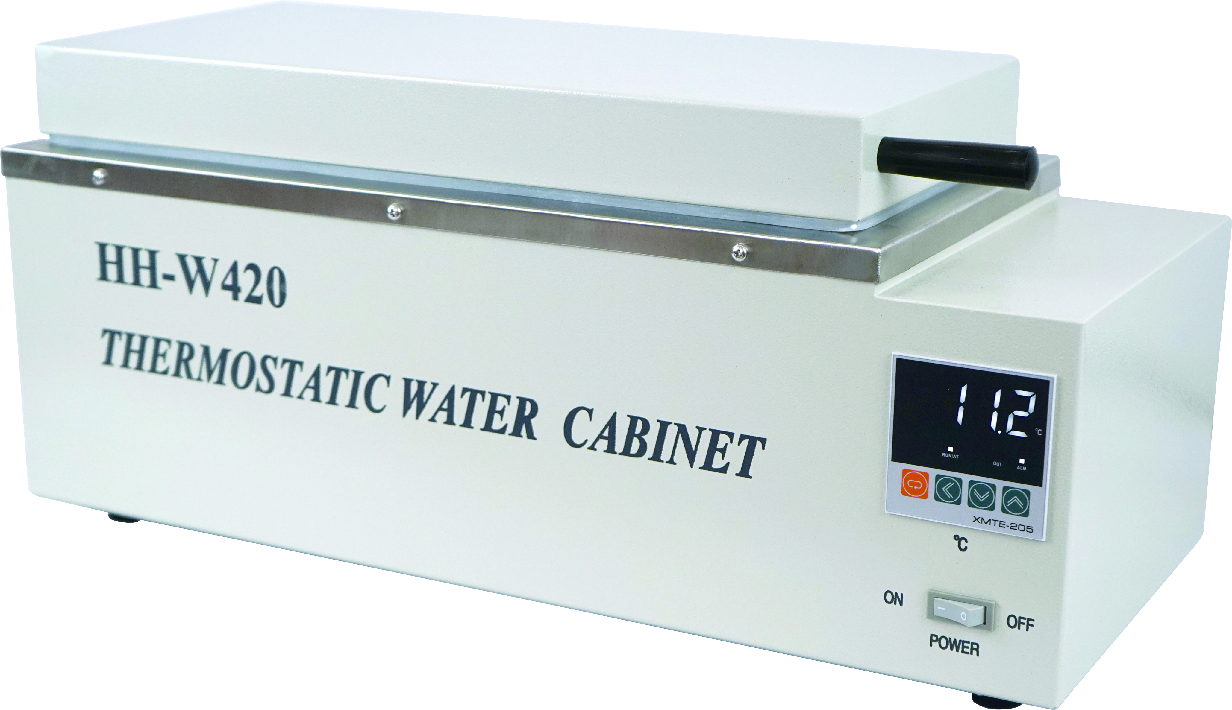 HH-W420 數(shù)顯三用恒溫水箱