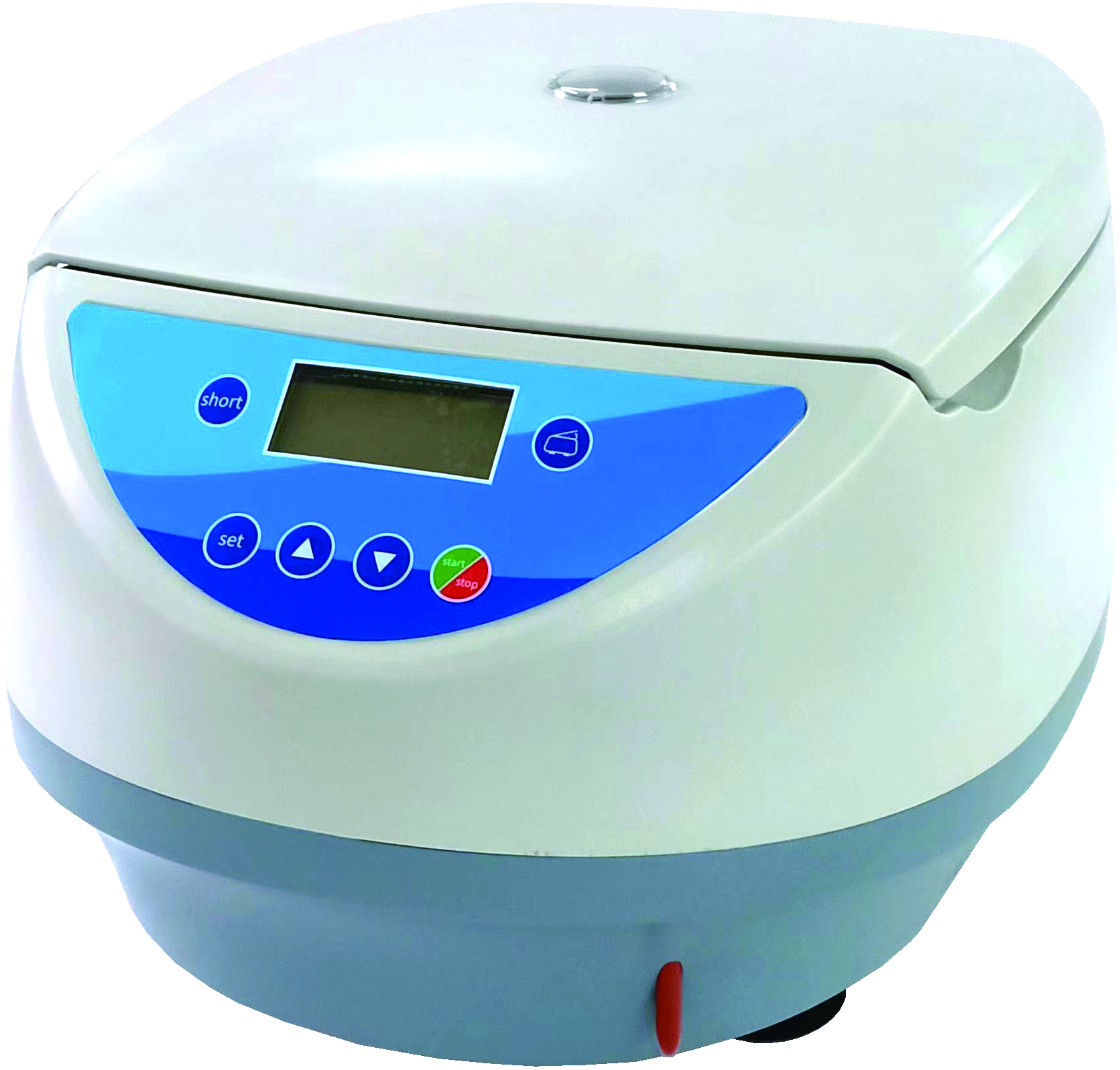 TGL-12B微量血液離心機