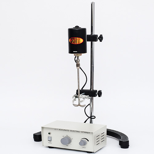 JJ-1 100W 增力電動攪拌器 