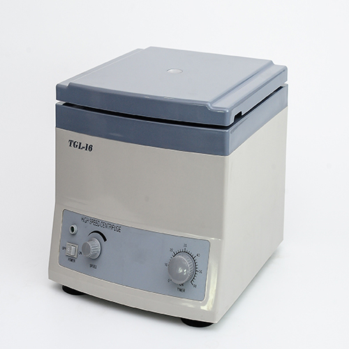TGL-16 高速離心機(jī)
